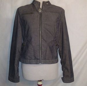 Women's Large Missimo Corduroy Jacket